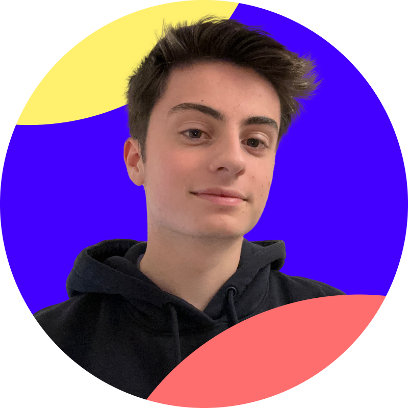 Photo de Martin Perret-Pucheu